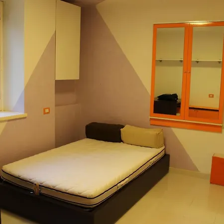 Apartament Pelmo Belluno