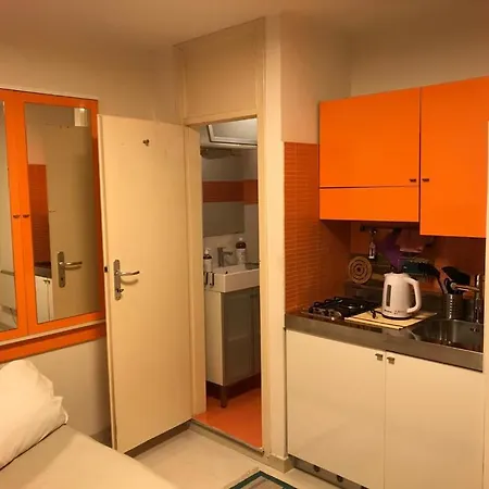 Apartament Pelmo *