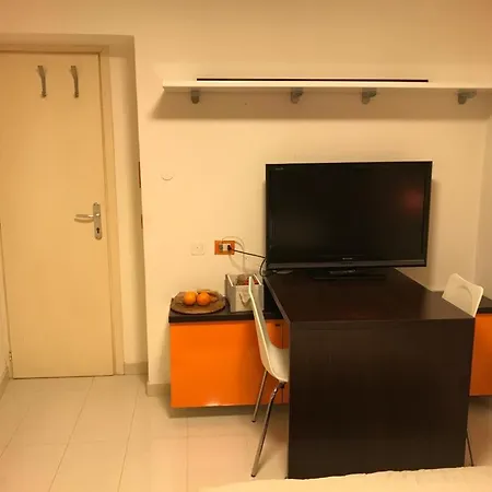 דירה Pelmo בלונו