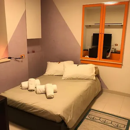 Pelmo Apartament Belluno